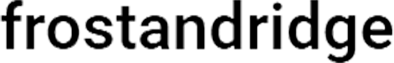 Frostandridge