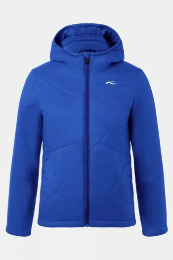 Fashion Kjus Boys Bever Insulation Jacket