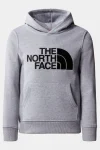 Best The North Face Boys Drew Peak Pullover Hoodie