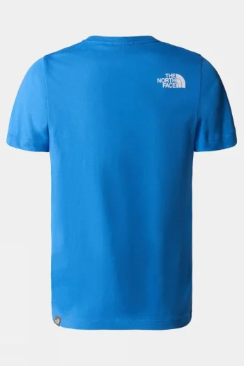 Online The North Face Boys Easy T-Shirt