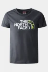 Clearance The North Face Boys Easy T-Shirt