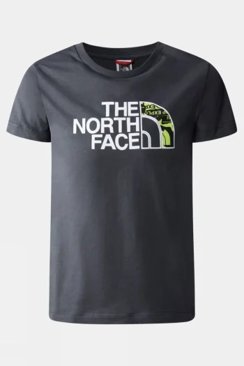 Clearance The North Face Boys Easy T-Shirt