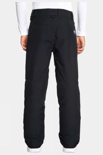 Clearance Quiksilver Boys Estate Youth Pant