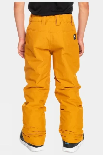 Best Quiksilver Boys Estate Youth Pant