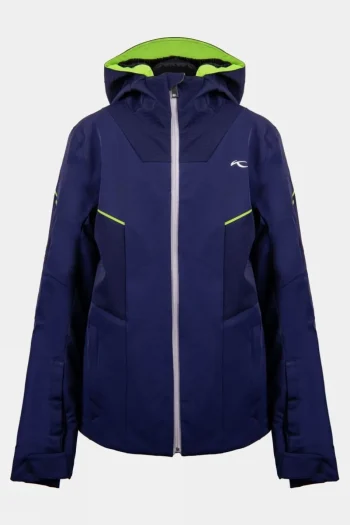 Clearance Kjus Boys Formula Ski Jacket 14+