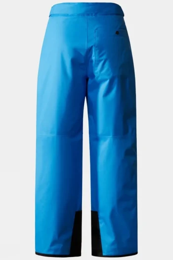 Sale The North Face Boys Freedom Insulated Ski Trousers
