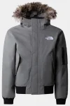 Discount The North Face Boys Gotham Jacket