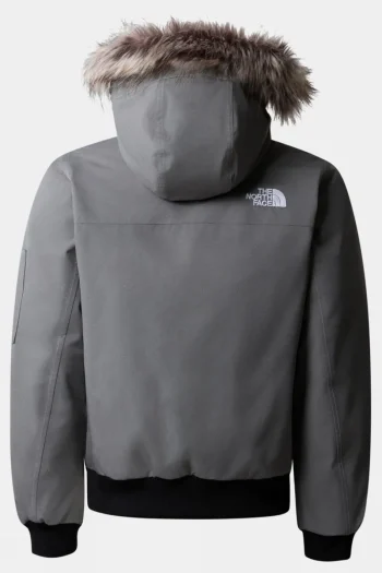 Discount The North Face Boys Gotham Jacket