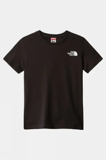Clearance The North Face Boys Graphic Tee