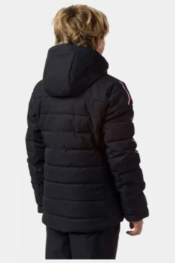 Online Rossignol Boys Hiver Polydown Jacket
