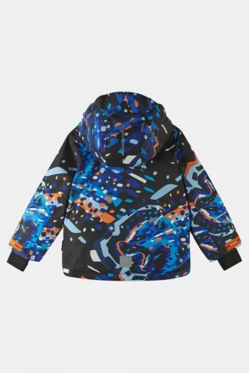 Discount Reima Boys Kairala Jacket