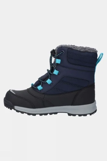 Online Hi-Tec Boys Leo Waterproof Snow Boots