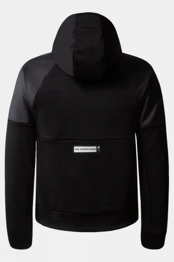 Online The North Face Boys Mountain Athletics Full Zip Hoodie Jacket