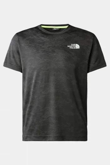 Outlet The North Face Boys Mountain Athletics T-Shirt