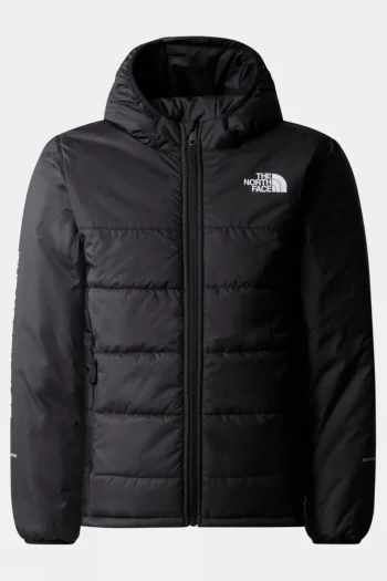 Discount The North Face Boys Never Stop Synthetic Jacket