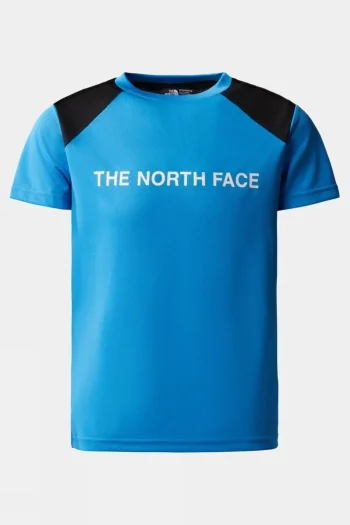 Clearance The North Face Boys Never Stop Tee