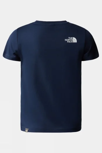 Best The North Face Boys Redbox T-Shirt