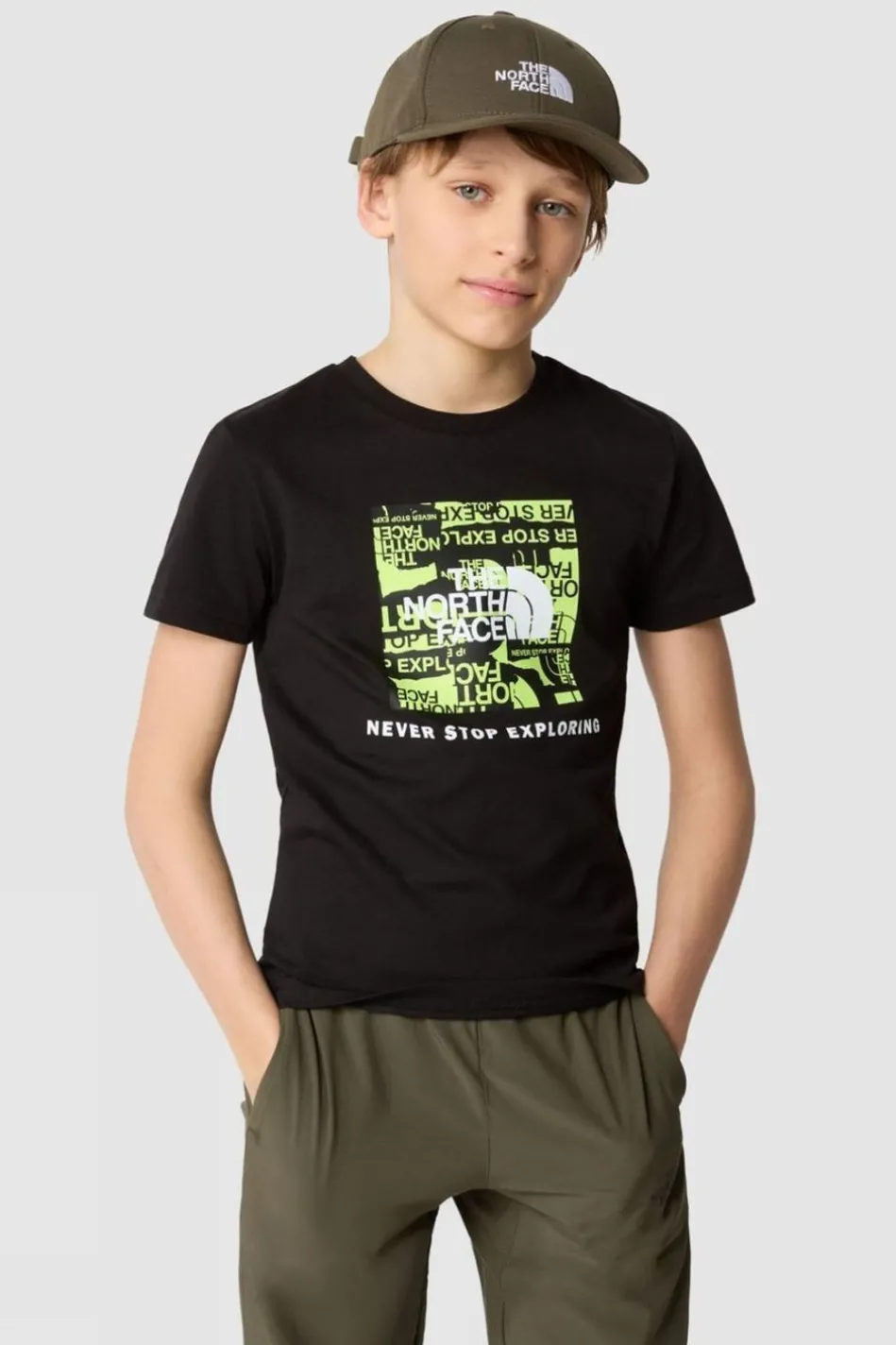 boys-redbox-t-shirt-prPDcDly-2.webp New The North Face Boys Redbox T-Shirt