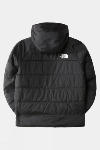 Online The North Face Boys Reversible Perrito Jacket