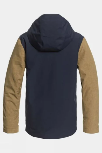 Online Quiksilver Boys Ridge Jacket