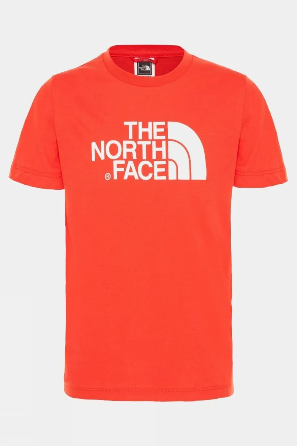 boys-short-sleeve-easy-tee-DNZCbAPj-0.webp Clearance The North Face Boy's Short Sleeve Easy Tee