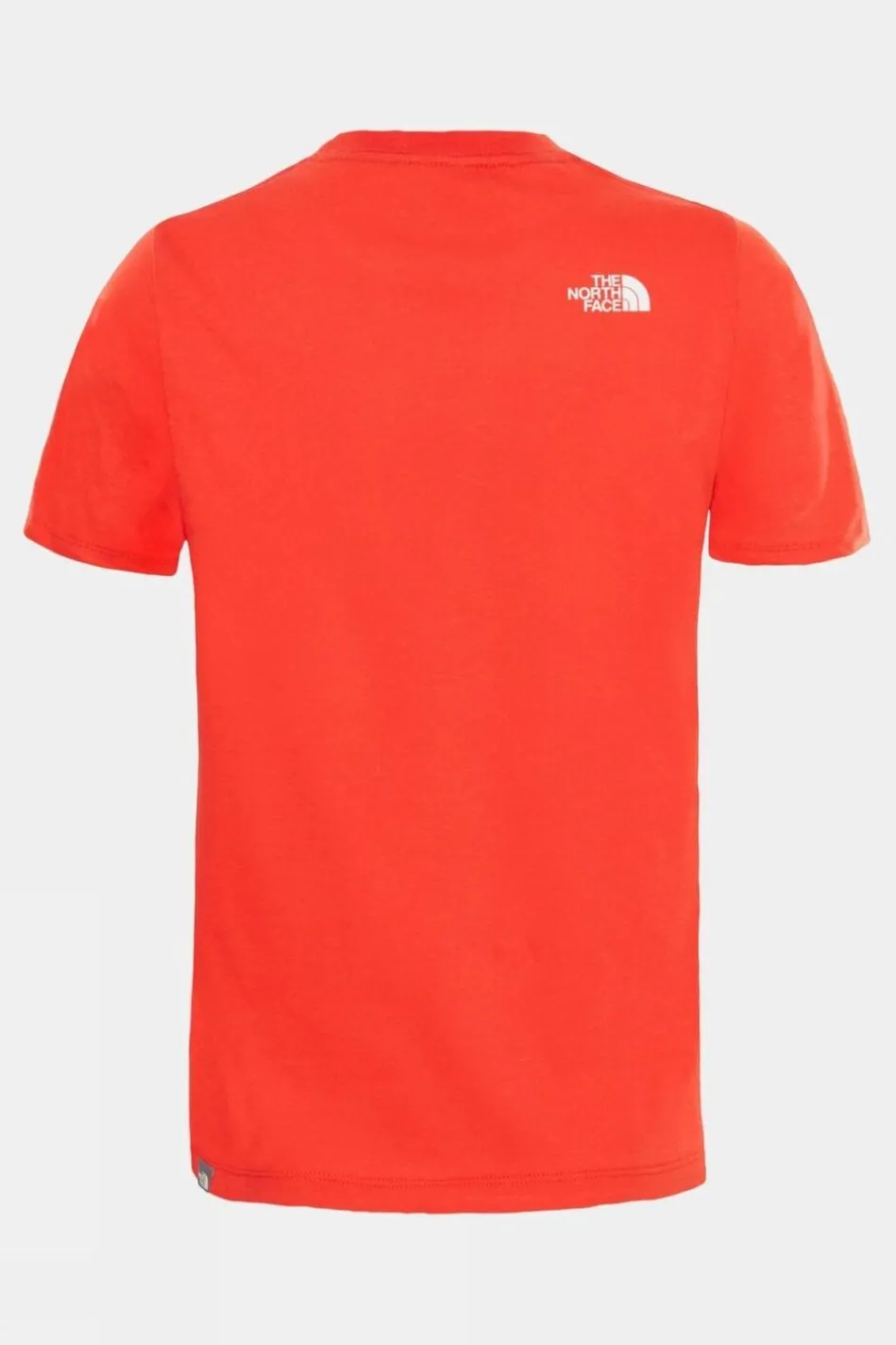 boys-short-sleeve-easy-tee-DNZCbAPj-1.webp Clearance The North Face Boy's Short Sleeve Easy Tee