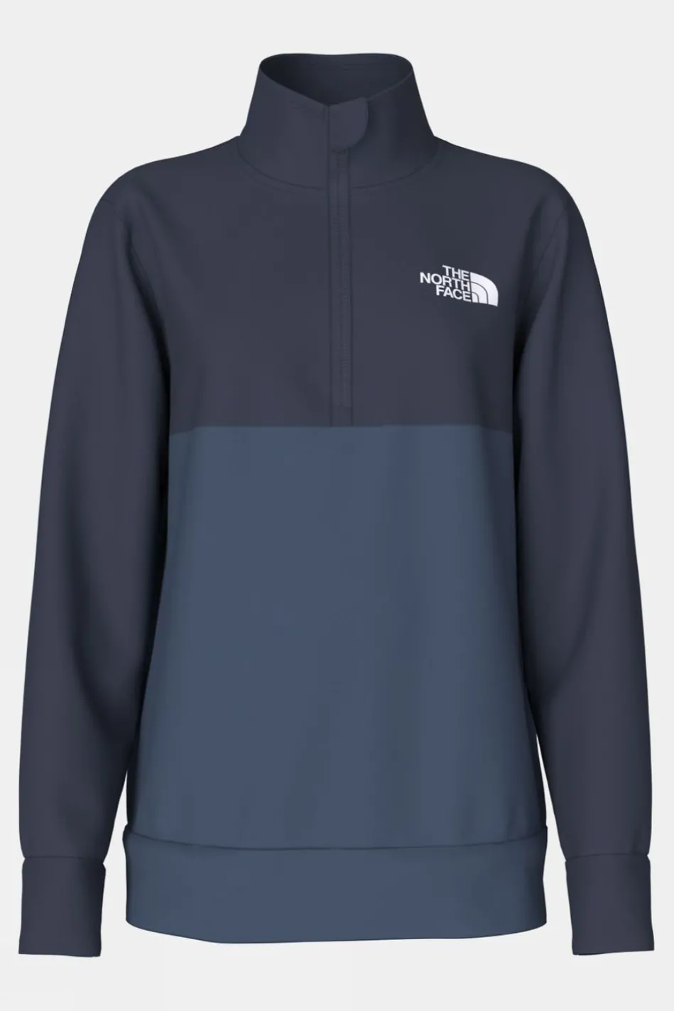 boys-slacker-14-zip-sweater-to-iSruEPZq-0.webp Discount The North Face Boys Slacker 1/4 Zip Sweater Top