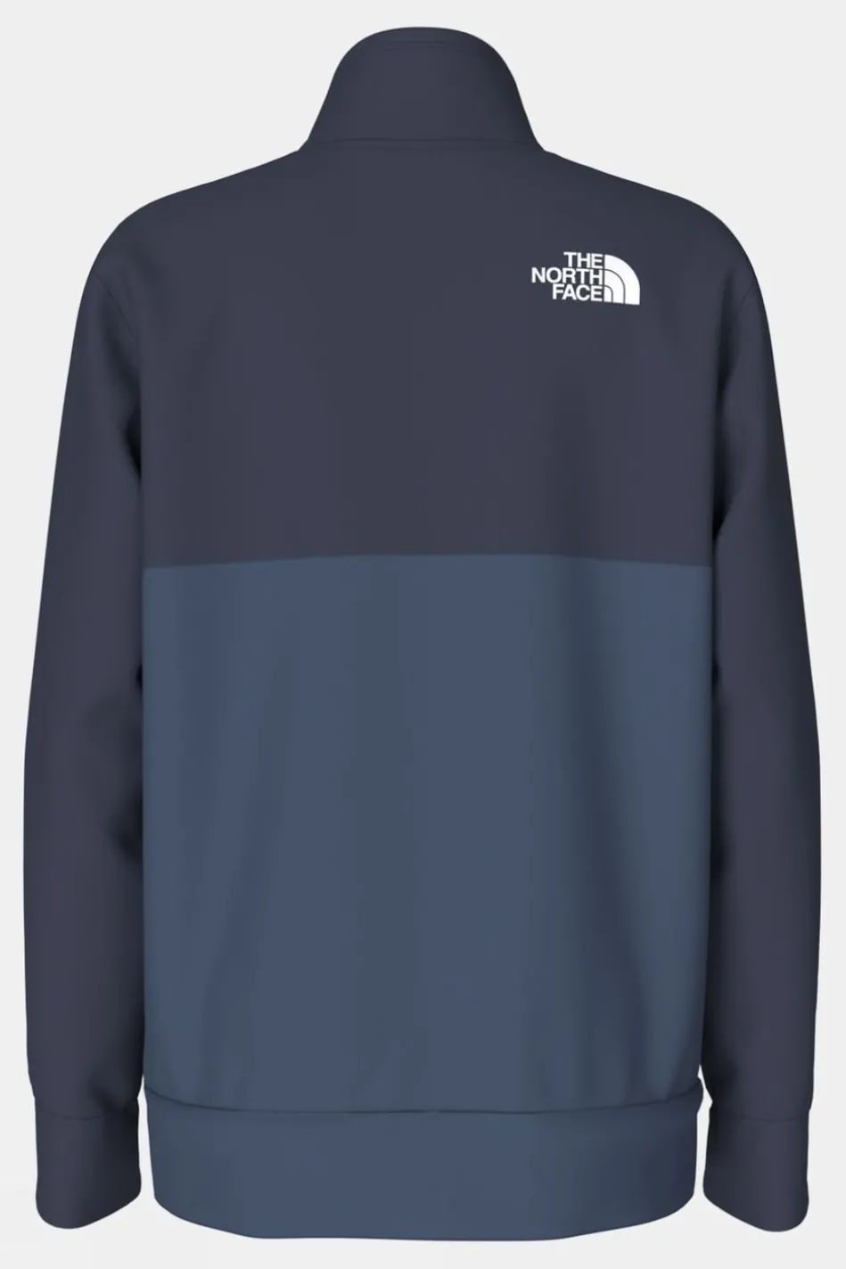 boys-slacker-14-zip-sweater-to-iSruEPZq-1.webp Discount The North Face Boys Slacker 1/4 Zip Sweater Top