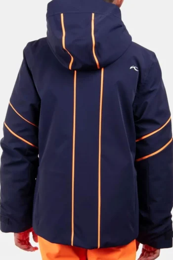 Fashion Kjus Boys Speed Racer Jacket 14+