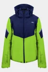 Hot Kjus Boys Speed Racer Ski Jacket
