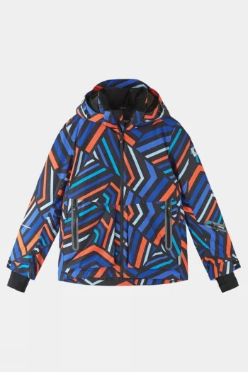 New Reima Boys Tirro Jacket