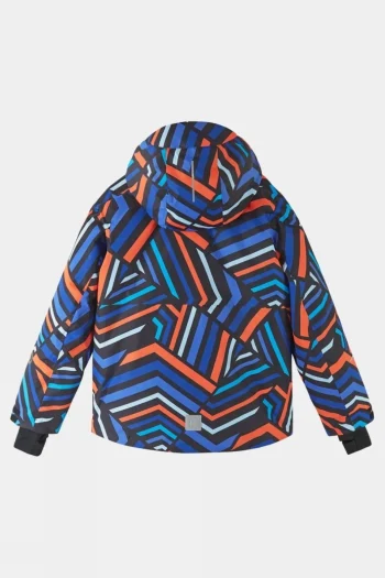 New Reima Boys Tirro Jacket