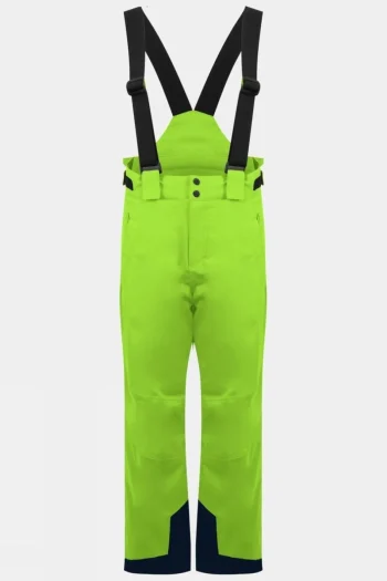 Fashion Kjus Boys Vector Ski Pants 14+