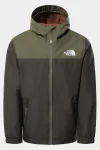 Fashion The North Face Boys Warm Storm Jacket