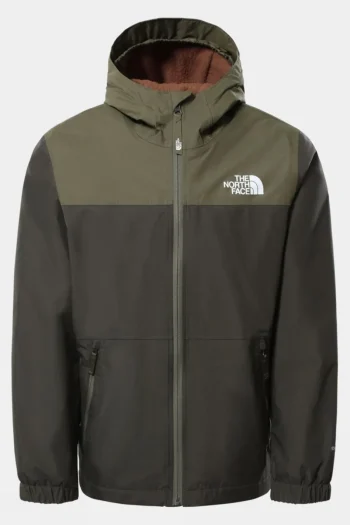 Fashion The North Face Boys Warm Storm Jacket