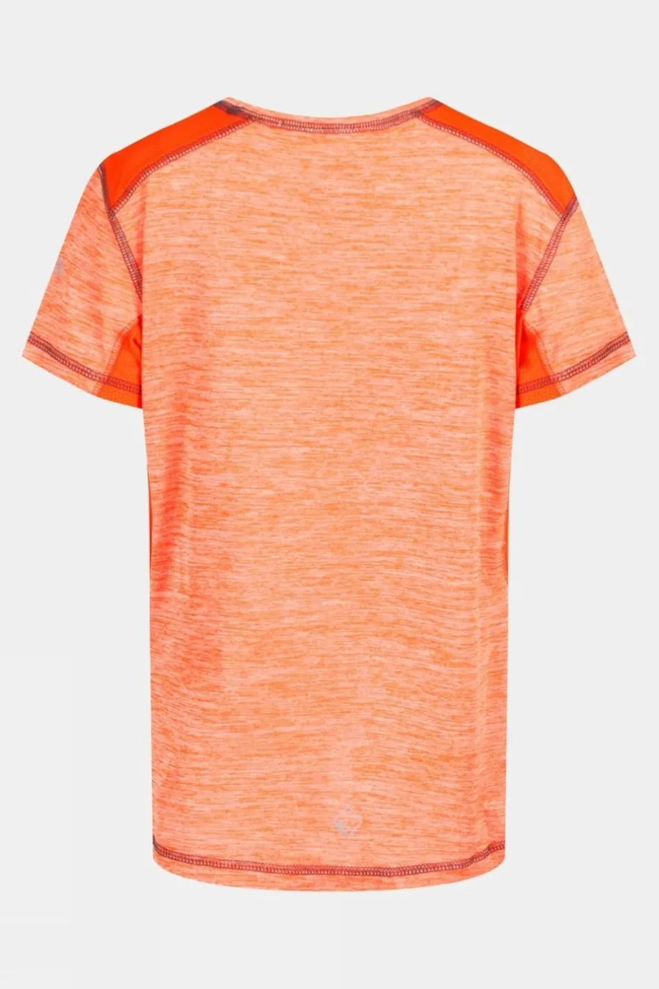 childrens-takson-tech-t-shirt-NSBzajPB-1.webp Sale Regatta Childrens Takson Tech T-Shirt