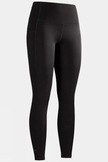 Clearance Arc'teryx Essent Warm High-Rise Legging 26" W Baselayer Bottoms