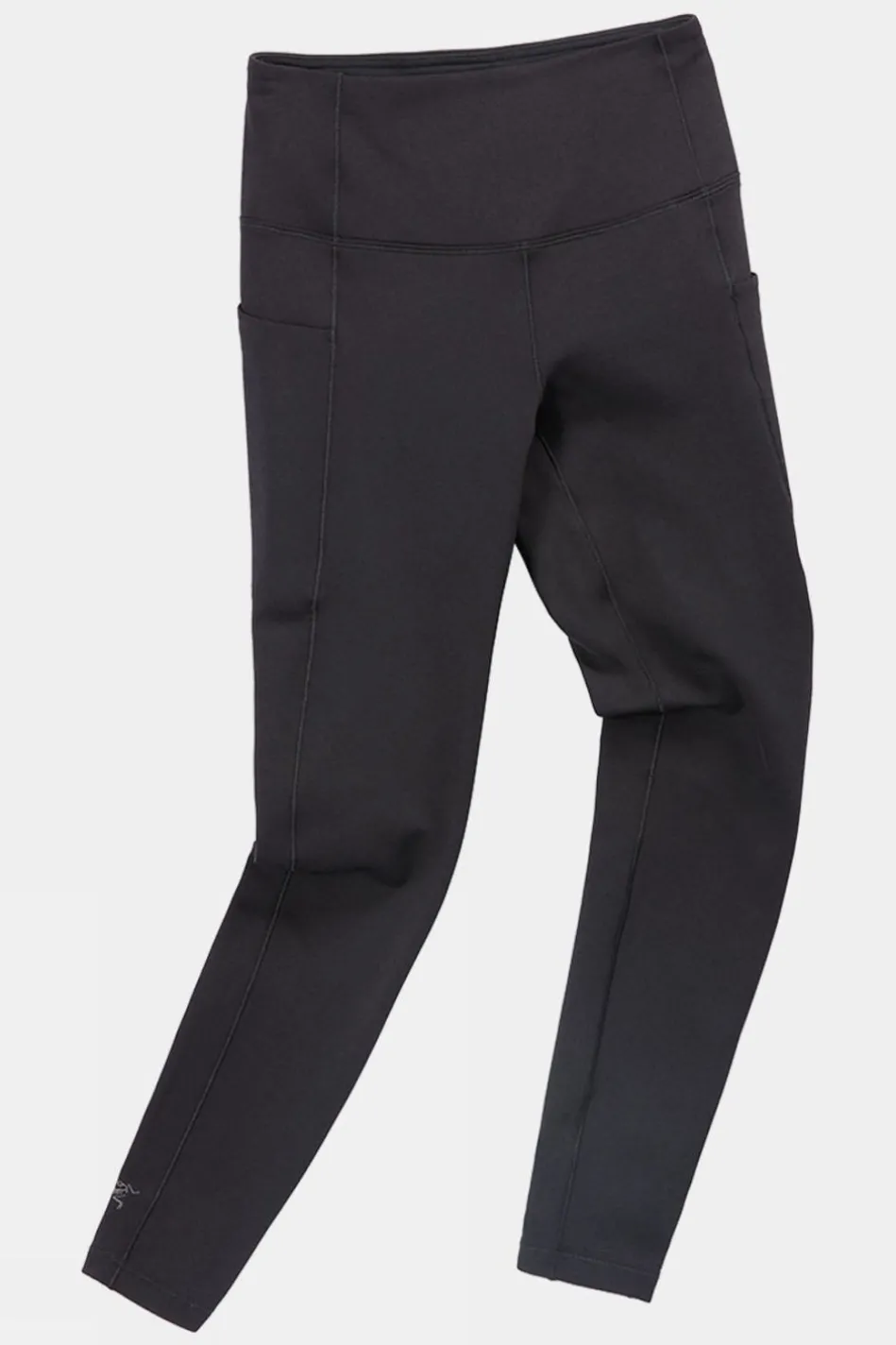 essent-warm-high-rise-legging-ZYiGzoFl-1.webp Clearance Arc'teryx Essent Warm High-Rise Legging 26" W Baselayer Bottoms