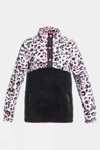 Best Roxy Girls Alabama Fleece 14+