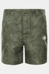 Clearance The North Face Girls Amphibious Shorts