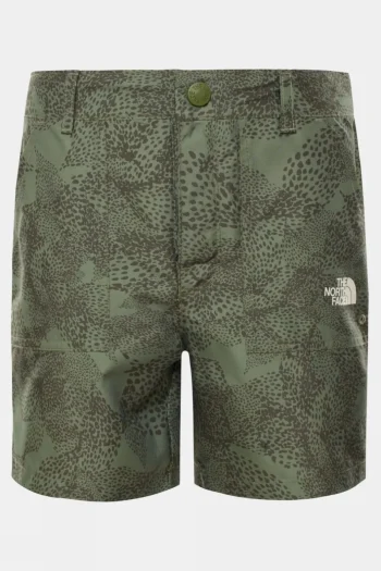 Clearance The North Face Girls Amphibious Shorts
