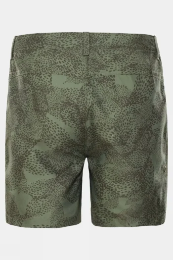 Clearance The North Face Girls Amphibious Shorts