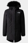 Discount The North Face Girls Arctic Parka