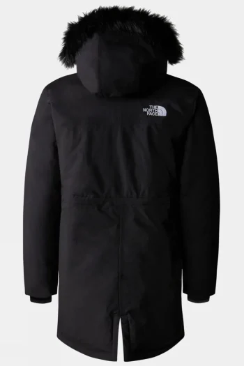 Discount The North Face Girls Arctic Parka