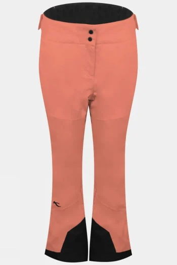 Outlet Kjus Girls Carpa Ski Pants