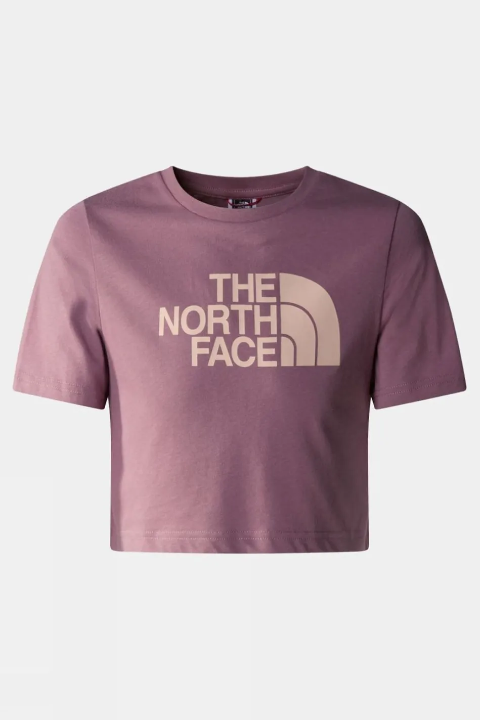 girls-cropped-easy-t-shirt-yvvdpcoM-0.webp Clearance The North Face Girls Cropped Easy T-Shirt