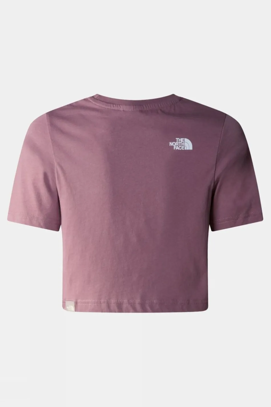 girls-cropped-easy-t-shirt-yvvdpcoM-1.webp Clearance The North Face Girls Cropped Easy T-Shirt