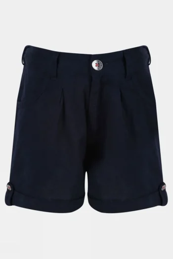 Discount Regatta Girls Delicia Coolweave Short