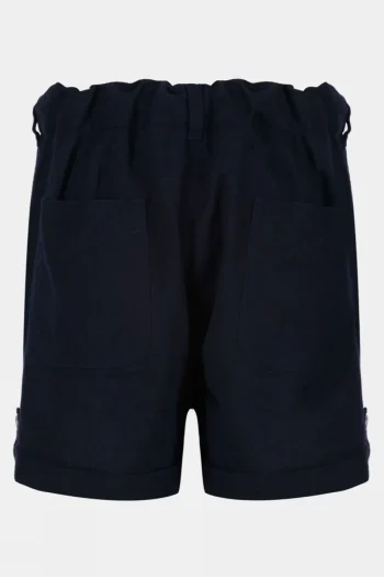 Discount Regatta Girls Delicia Coolweave Short