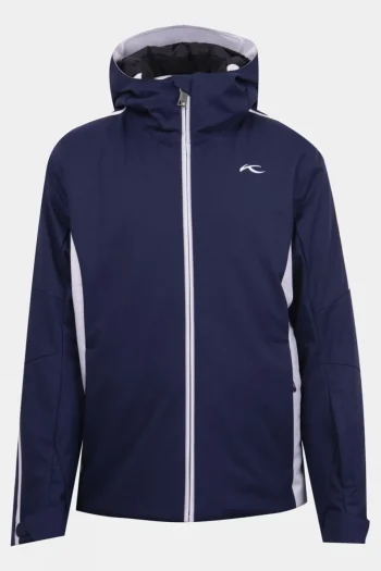 Sale Kjus Girl's Formula Jacket